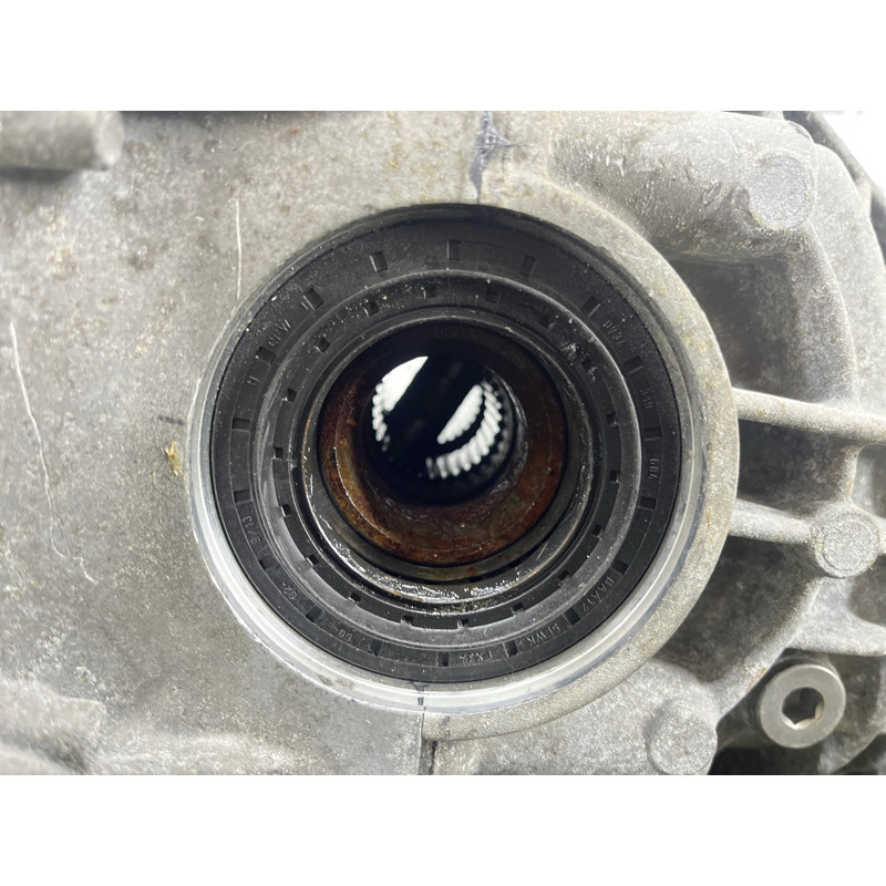 Редуктор (трансмиссия) Jeep Grand Cherokee WK2 2020 3.6 68378939AA