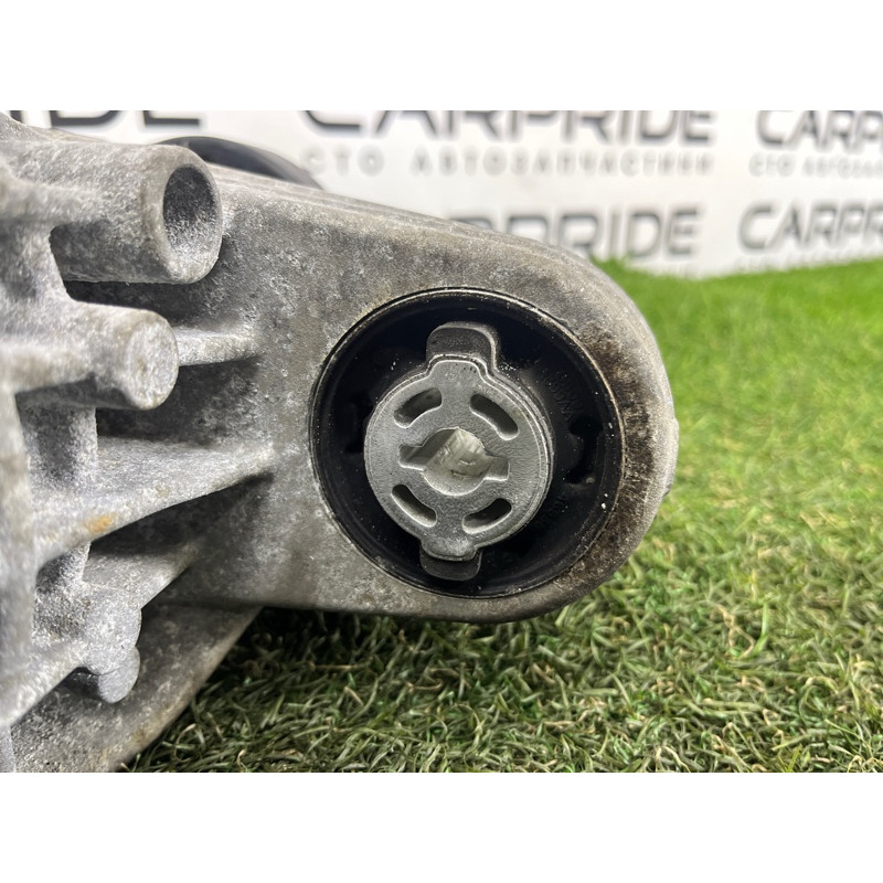 Редуктор (трансмиссия) Jeep Grand Cherokee WK2 2020 3.6 68378939AA