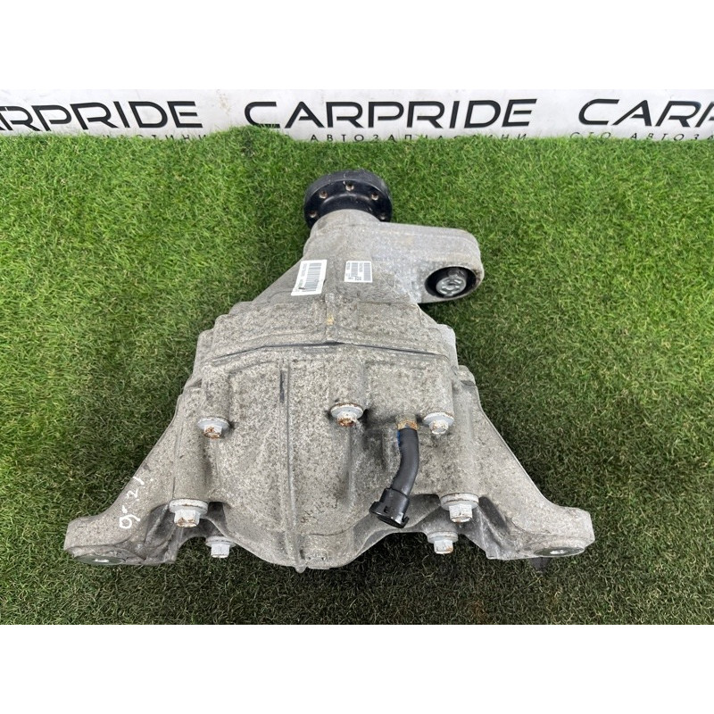 Редуктор (трансмиссия) Jeep Grand Cherokee WK2 2020 3.6 68378939AA