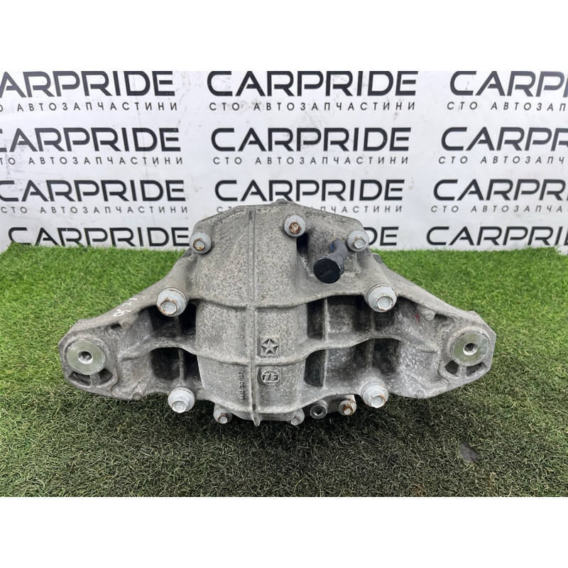 Редуктор (трансмиссия) Jeep Grand Cherokee WK2 2020 3.6 68378939AA