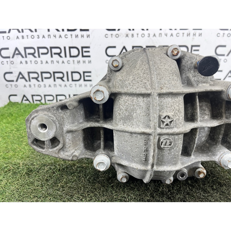 Редуктор (трансмиссия) Jeep Grand Cherokee WK2 2020 3.6 68378939AA