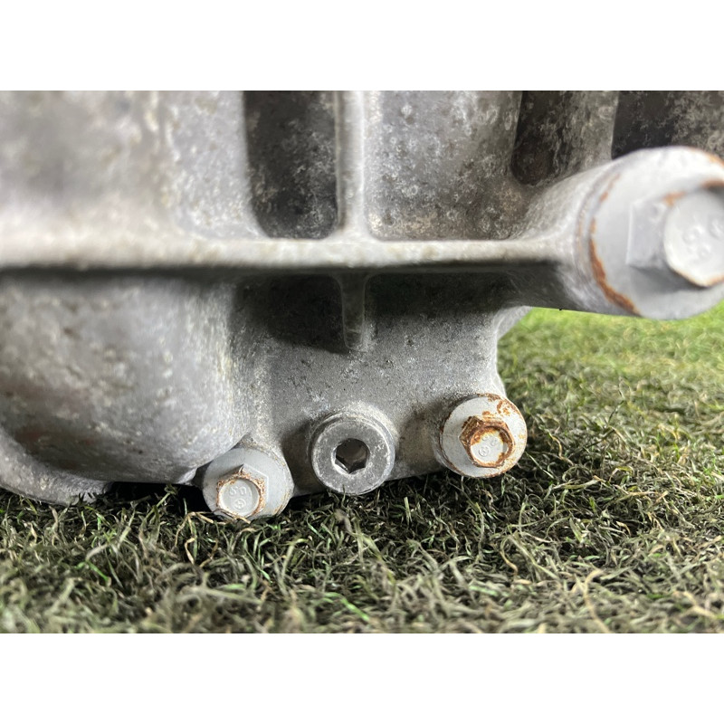 Редуктор (трансмиссия) Jeep Grand Cherokee WK2 2020 3.6 68378939AA