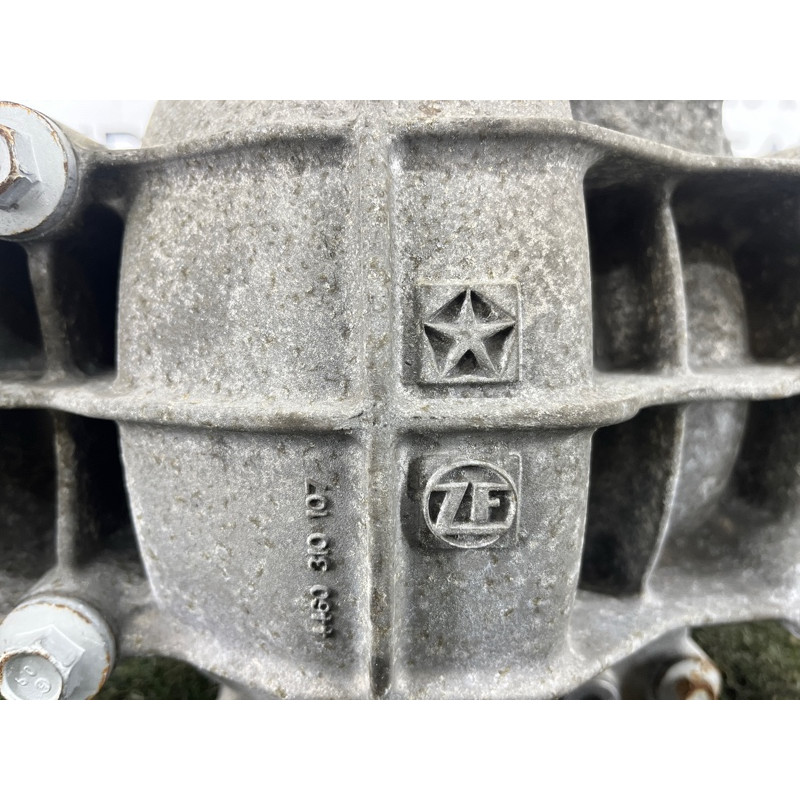 Редуктор (трансмиссия) Jeep Grand Cherokee WK2 2020 3.6 68378939AA