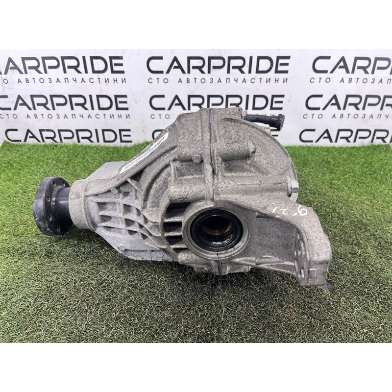 Редуктор (трансмиссия) Jeep Grand Cherokee WK2 2020 3.6 68378939AA