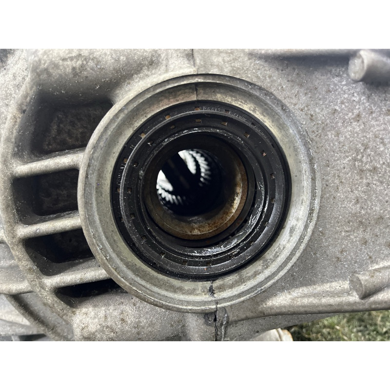 Редуктор (трансмиссия) Jeep Grand Cherokee WK2 2020 3.6 68378939AA