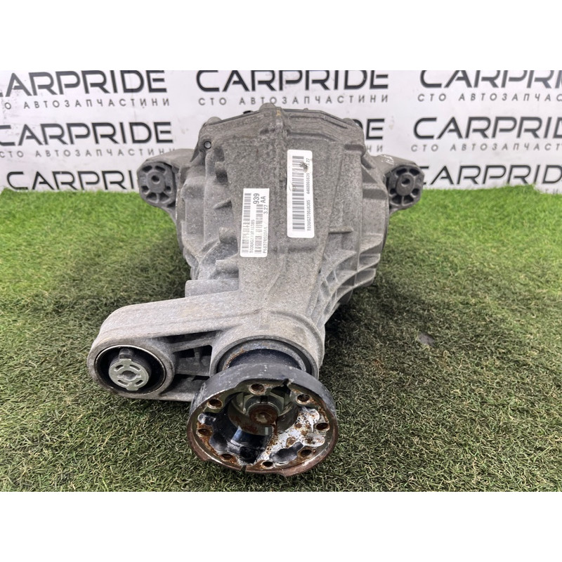 Редуктор (трансмиссия) Jeep Grand Cherokee WK2 2020 3.6 68378939AA