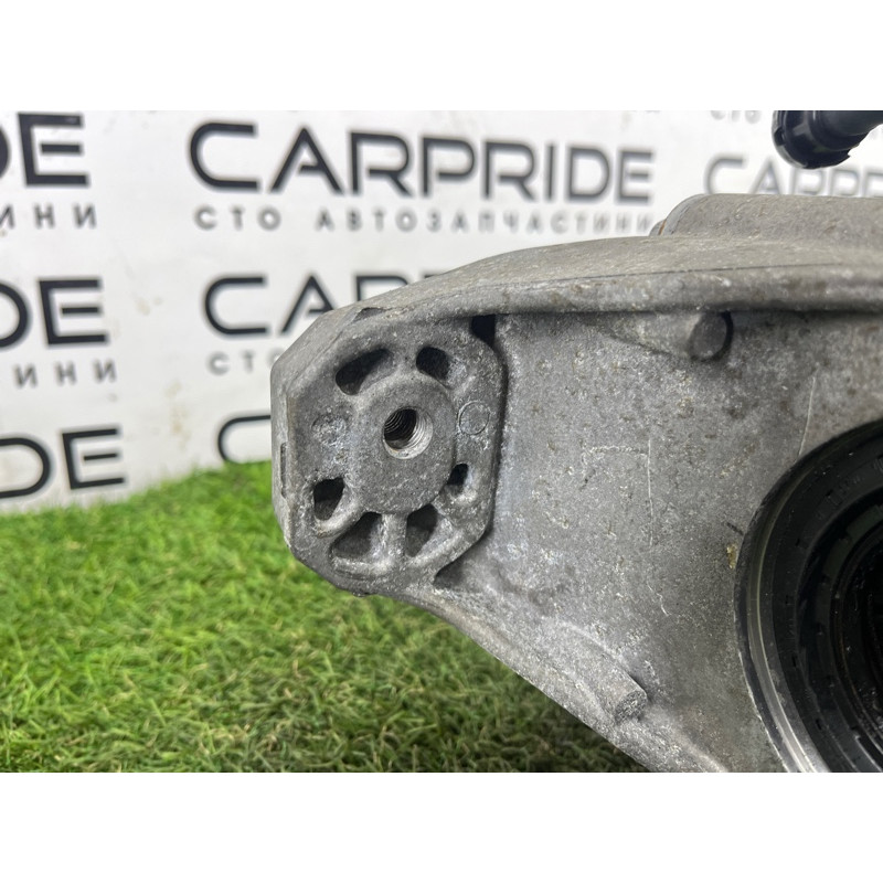 Редуктор (трансмиссия) Jeep Grand Cherokee WK2 2020 3.6 68378939AA