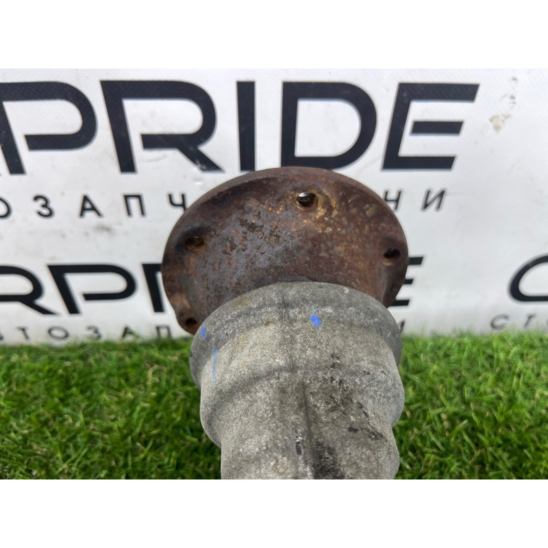 Редуктор (трансмиссия) Volkswagen Touareg NF 2012 3.6 CGRA 0BM409505M