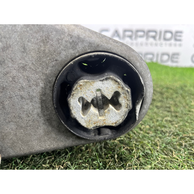 Редуктор (трансмиссия) Volkswagen Touareg NF 2012 3.6 CGRA 0BM409505M