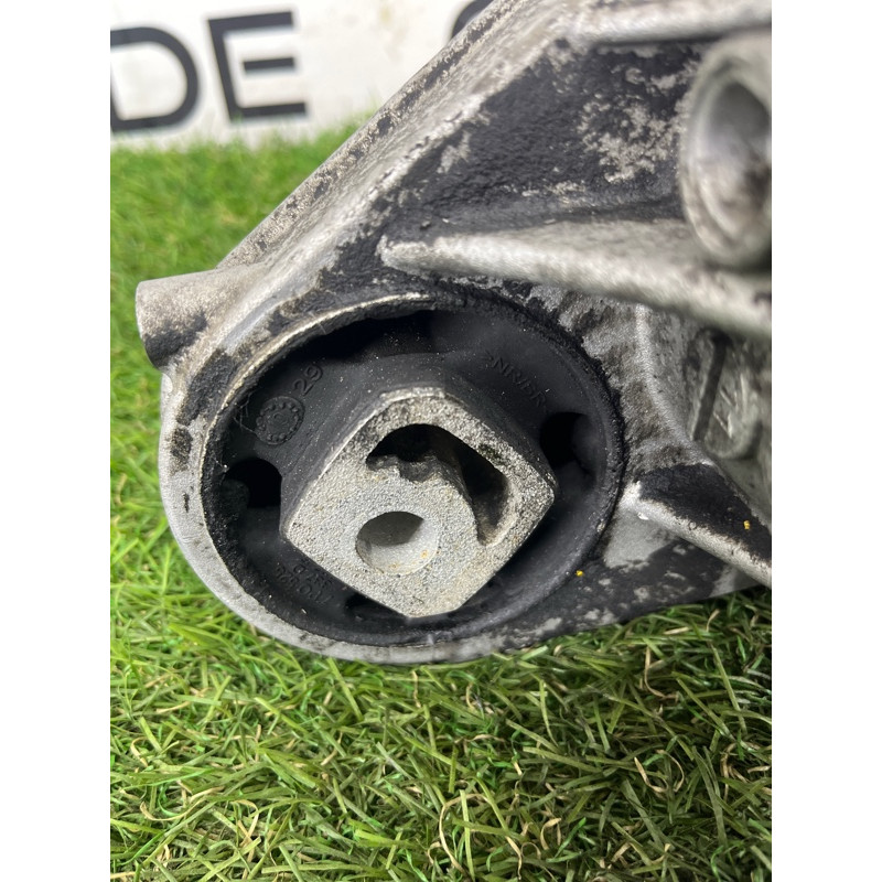 Редуктор (трансмиссия) Volkswagen Touareg NF 2012 3.6 CGRA 0BM409505M