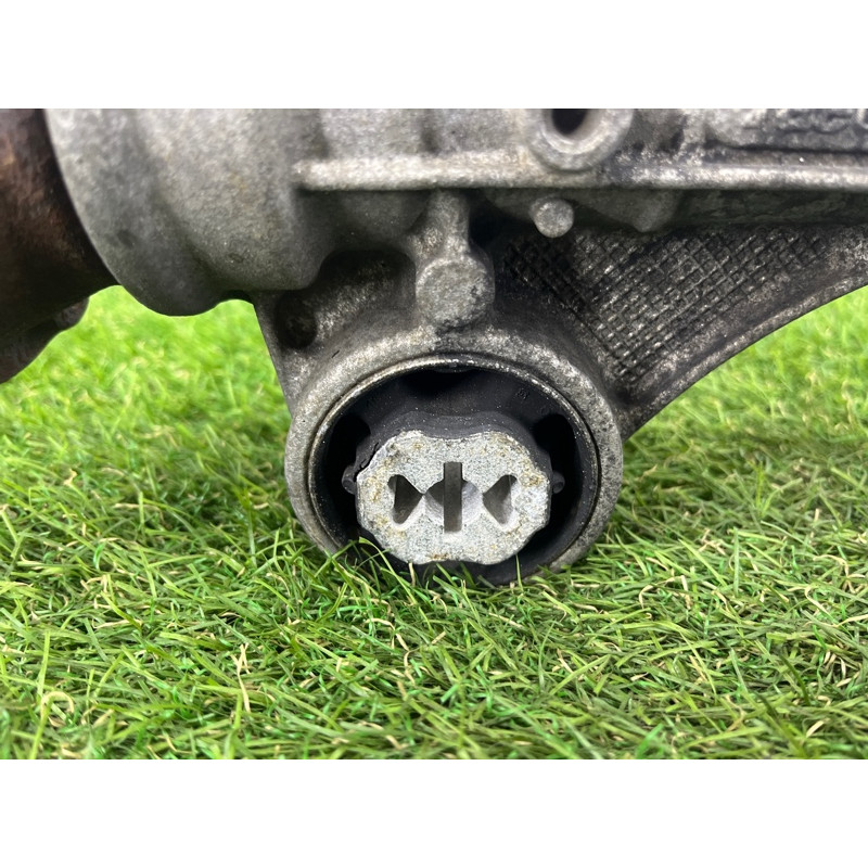 Редуктор (трансмиссия) Volkswagen Touareg NF 2012 3.6 CGRA 0BM409505M