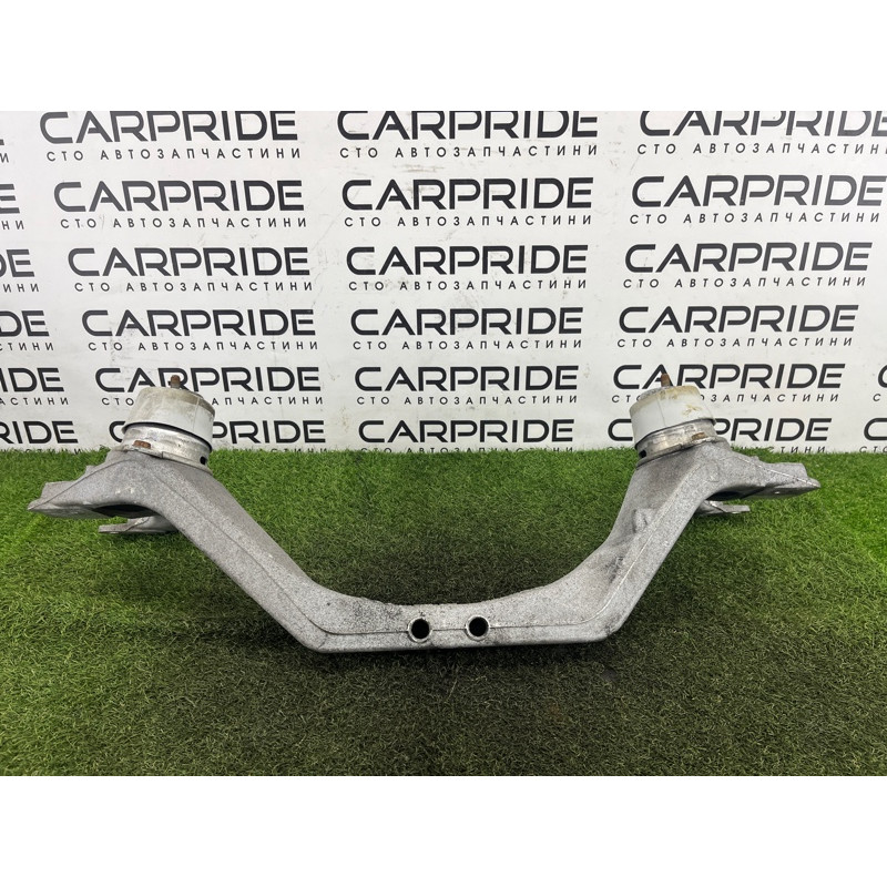 Кронштейн двигателя (кронштейны двигателя) Volkswagen Touareg NF 2012 3.6 CGRA 7P0199207A