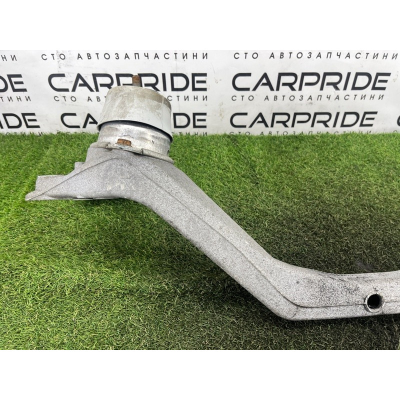 Кронштейн двигателя (кронштейны двигателя) Volkswagen Touareg NF 2012 3.6 CGRA 7P0199207A