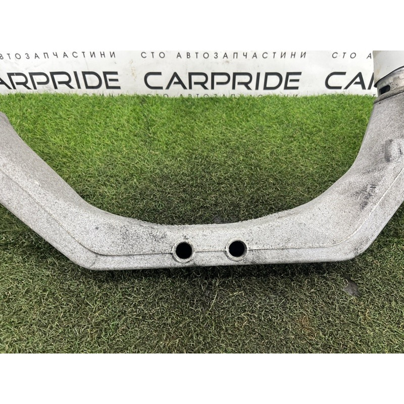 Кронштейн двигателя (кронштейны двигателя) Volkswagen Touareg NF 2012 3.6 CGRA 7P0199207A