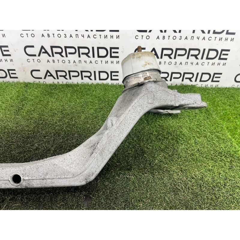 Кронштейн двигателя (кронштейны двигателя) Volkswagen Touareg NF 2012 3.6 CGRA 7P0199207A