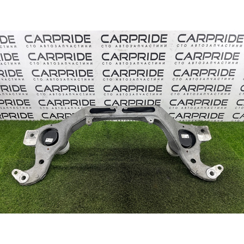 Кронштейн двигателя (кронштейны двигателя) Volkswagen Touareg NF 2012 3.6 CGRA 7P0199207A