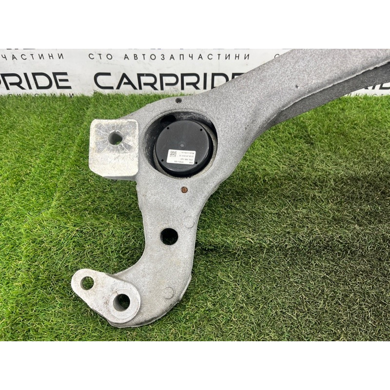 Кронштейн двигателя (кронштейны двигателя) Volkswagen Touareg NF 2012 3.6 CGRA 7P0199207A