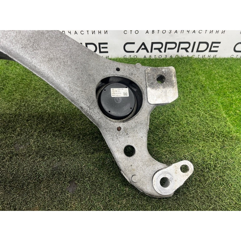 Кронштейн двигателя (кронштейны двигателя) Volkswagen Touareg NF 2012 3.6 CGRA 7P0199207A