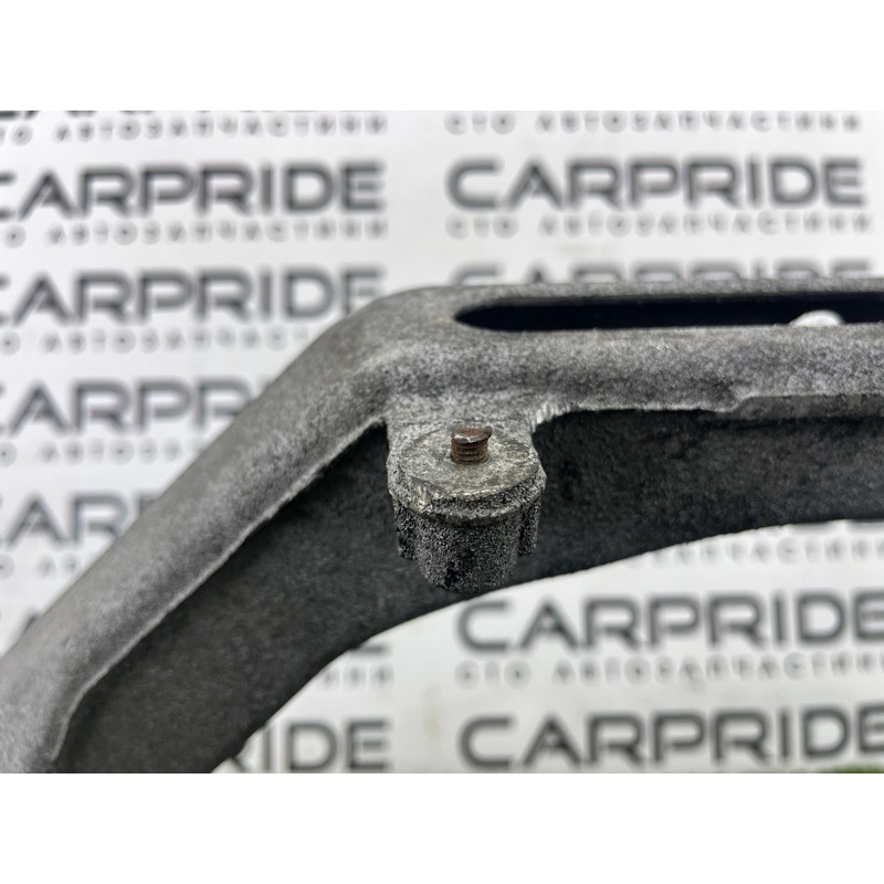 Кронштейн двигателя (кронштейны двигателя) Volkswagen Touareg NF 2012 3.6 CGRA 7P0199207A