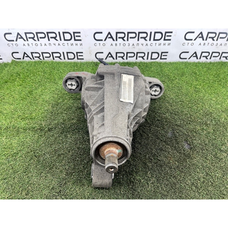 Редуктор (трансмиссия) AUDI Q7 4L 2011 3.0 CATA 0BP525015H