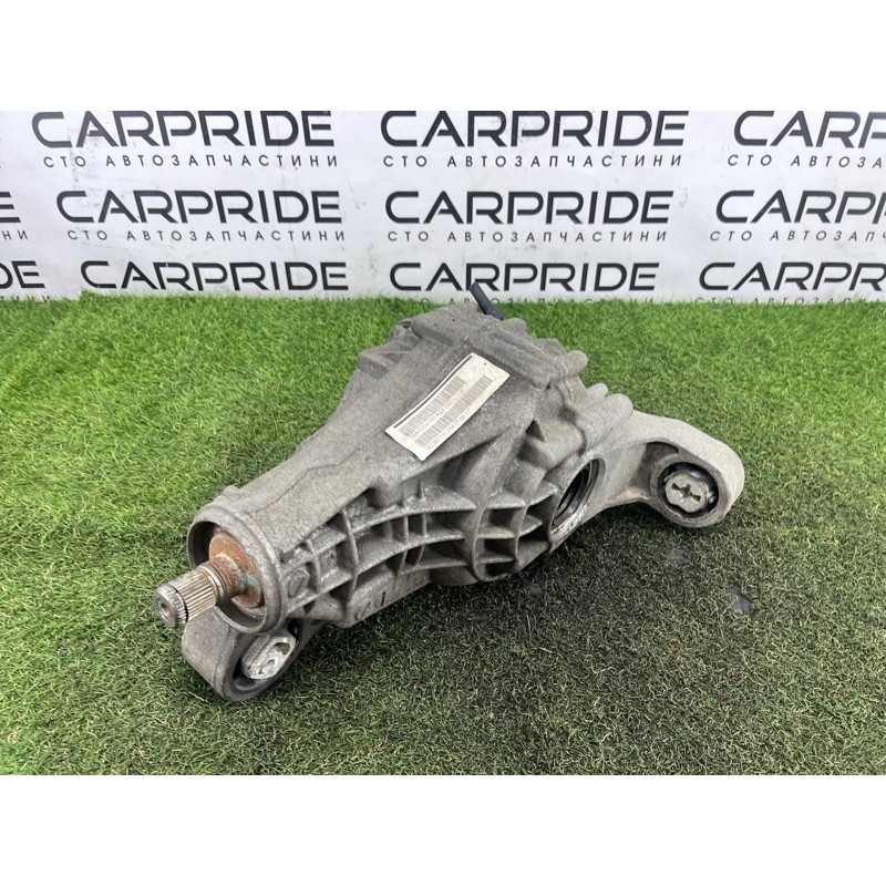 Редуктор (трансмиссия) AUDI Q7 4L 2011 3.0 CATA 0BP525015H