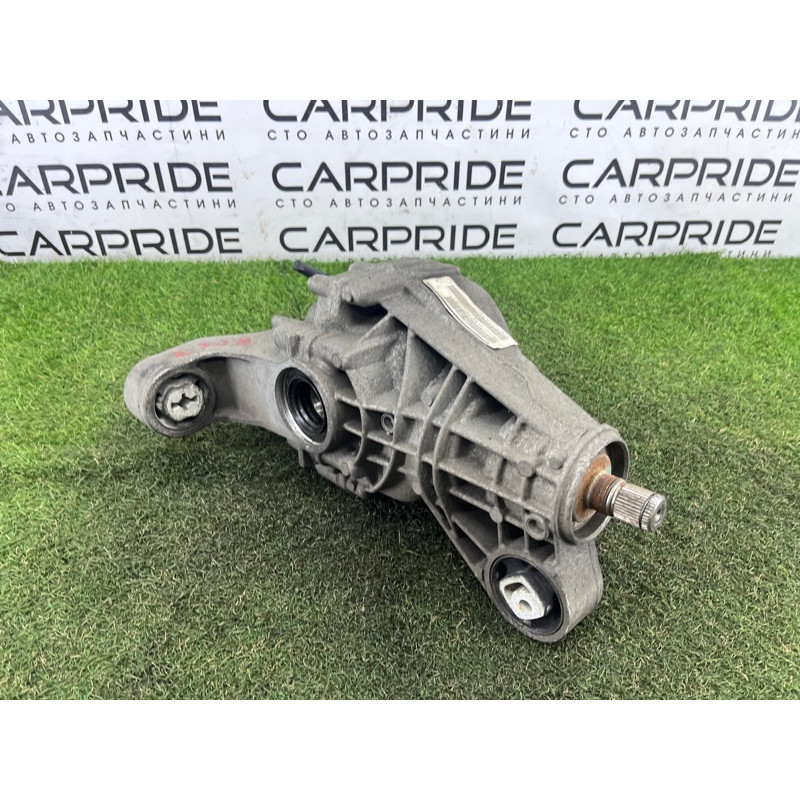 Редуктор (трансмиссия) AUDI Q7 4L 2011 3.0 CATA 0BP525015H