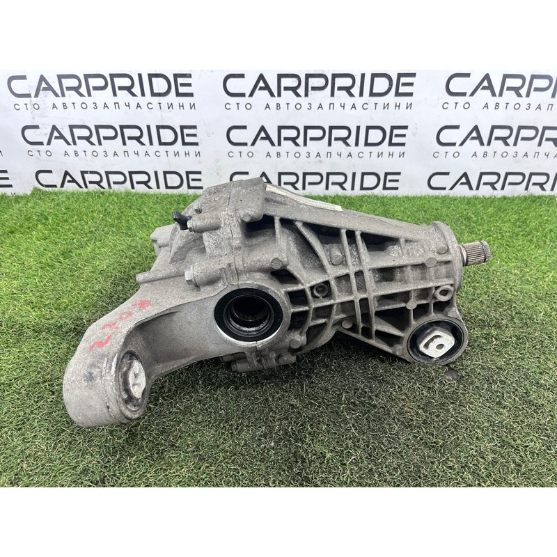 Редуктор (трансмиссия) AUDI Q7 4L 2011 3.0 CATA 0BP525015H