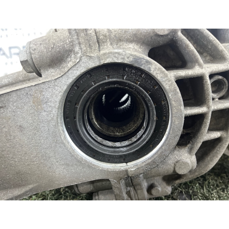 Редуктор (трансмиссия) AUDI Q7 4L 2011 3.0 CATA 0BP525015H