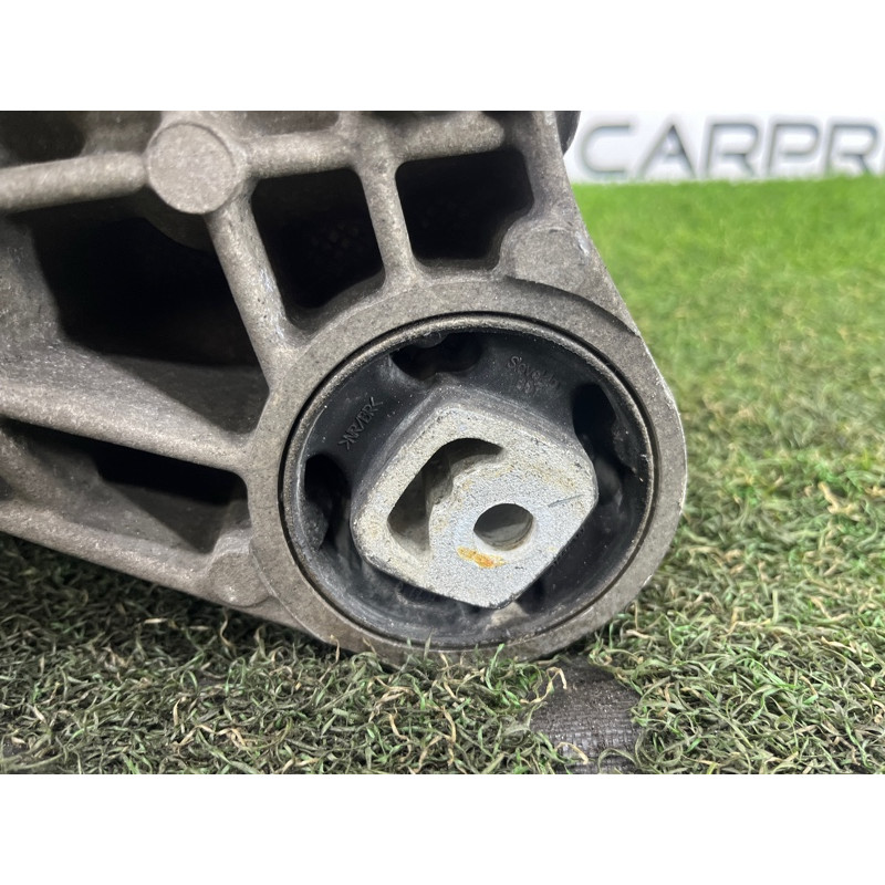 Редуктор (трансмиссия) AUDI Q7 4L 2011 3.0 CATA 0BP525015H