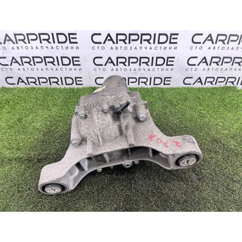 Редуктор (трансмиссия) AUDI Q7 4L 2011 3.0 CATA 0BP525015H