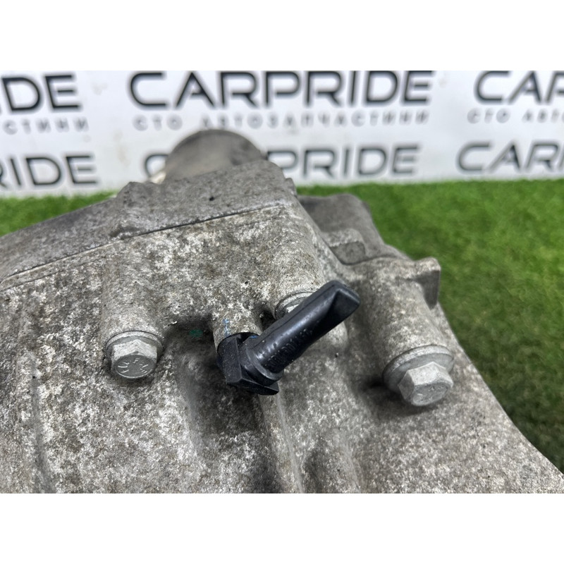 Редуктор (трансмиссия) AUDI Q7 4L 2011 3.0 CATA 0BP525015H