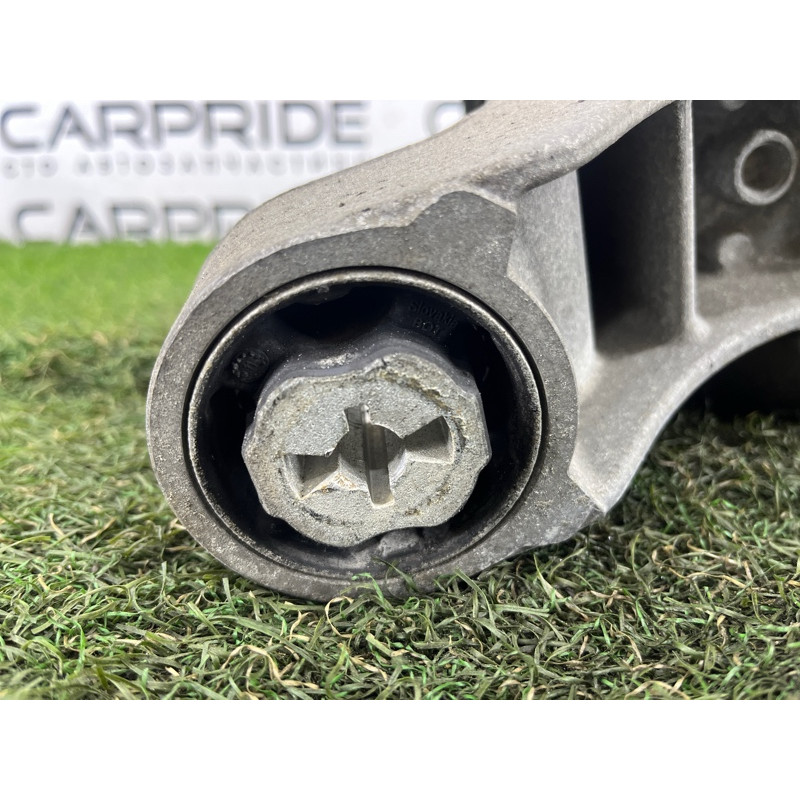 Редуктор (трансмиссия) AUDI Q7 4L 2011 3.0 CATA 0BP525015H