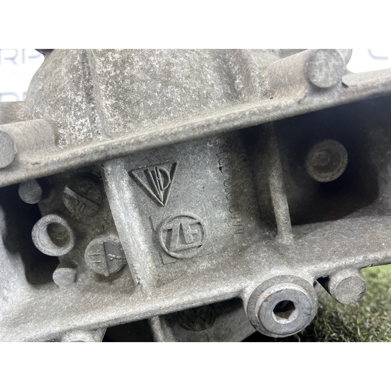 Редуктор (трансмиссия) AUDI Q7 4L 2011 3.0 CATA 0BP525015H