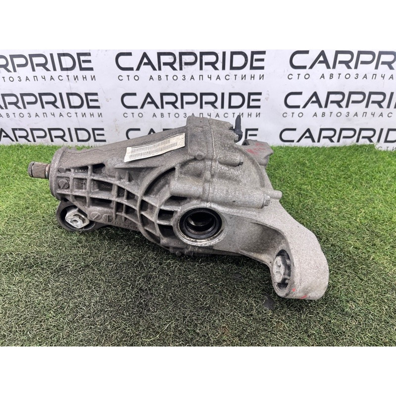 Редуктор (трансмиссия) AUDI Q7 4L 2011 3.0 CATA 0BP525015H