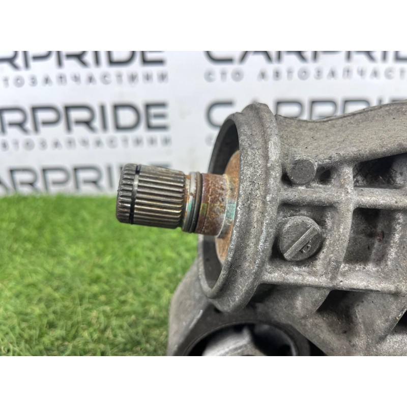 Редуктор (трансмиссия) AUDI Q7 4L 2011 3.0 CATA 0BP525015H