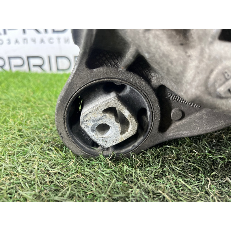 Редуктор (трансмиссия) AUDI Q7 4L 2011 3.0 CATA 0BP525015H