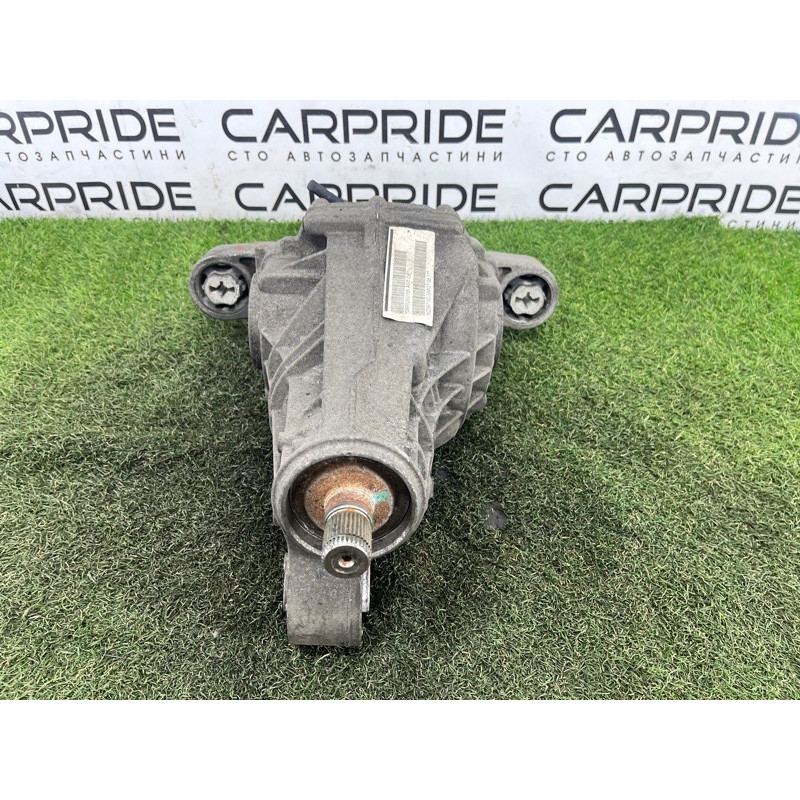 Редуктор (трансмиссия) AUDI Q7 4L 2011 3.0 CATA 0BP525015H