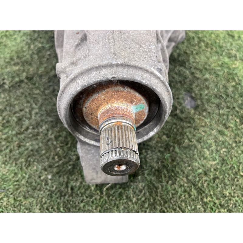 Редуктор (трансмиссия) AUDI Q7 4L 2011 3.0 CATA 0BP525015H