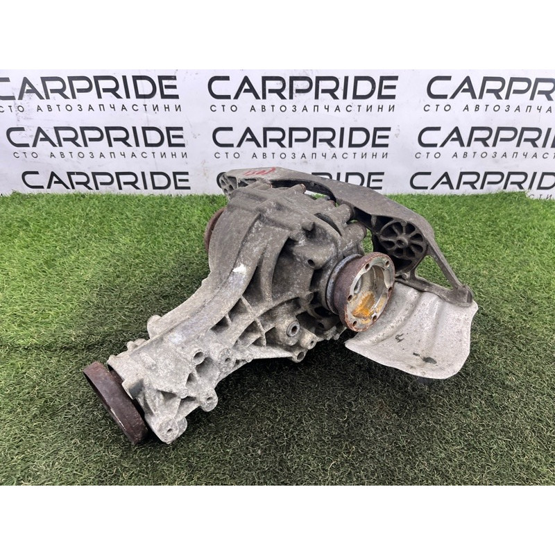 Редуктор (трансмиссия) AUDI A4 B8 2012 2.0 CAEB 0BD500043F