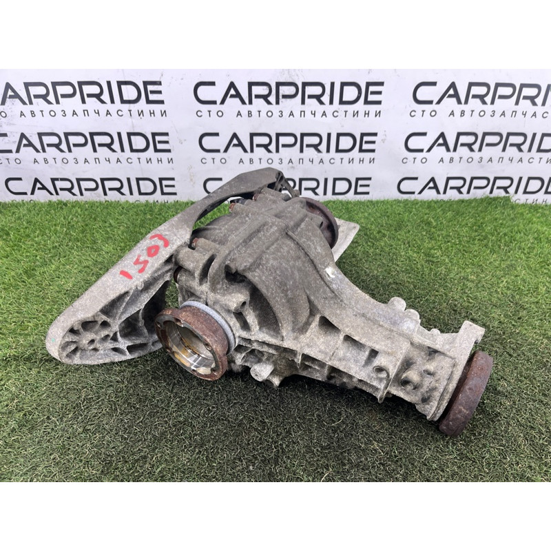 Редуктор (трансмиссия) AUDI A4 B8 2012 2.0 CAEB 0BD500043F