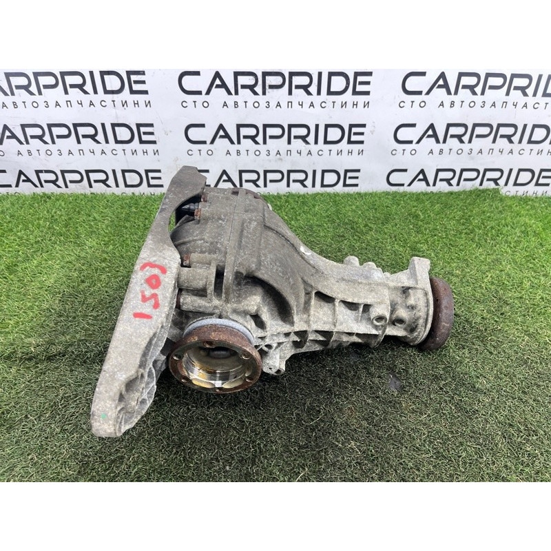 Редуктор (трансмиссия) AUDI A4 B8 2012 2.0 CAEB 0BD500043F