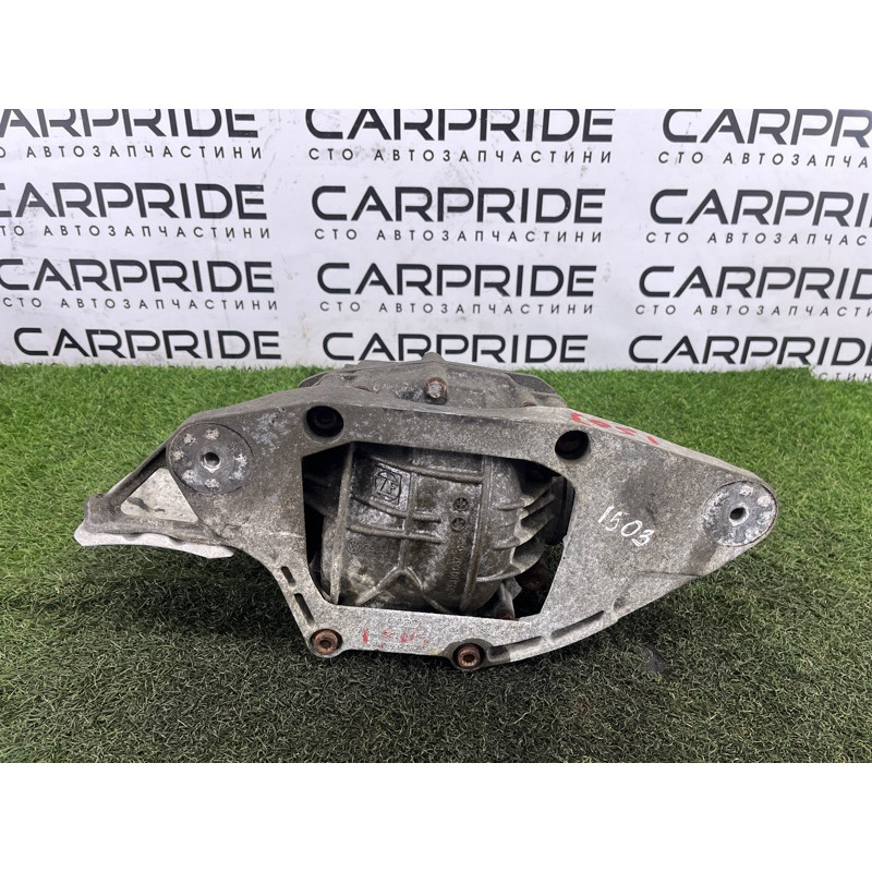 Редуктор (трансмиссия) AUDI A4 B8 2012 2.0 CAEB 0BD500043F