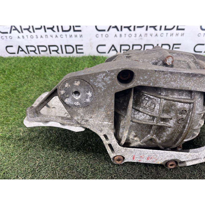 Редуктор (трансмиссия) AUDI A4 B8 2012 2.0 CAEB 0BD500043F