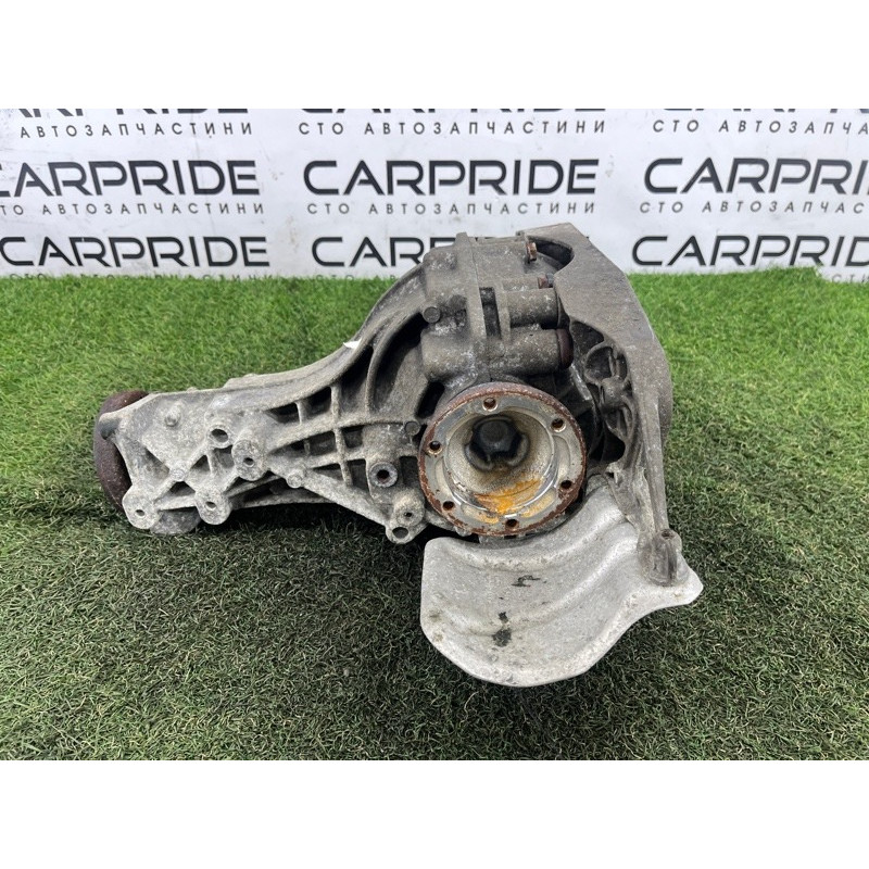 Редуктор (трансмиссия) AUDI A4 B8 2012 2.0 CAEB 0BD500043F