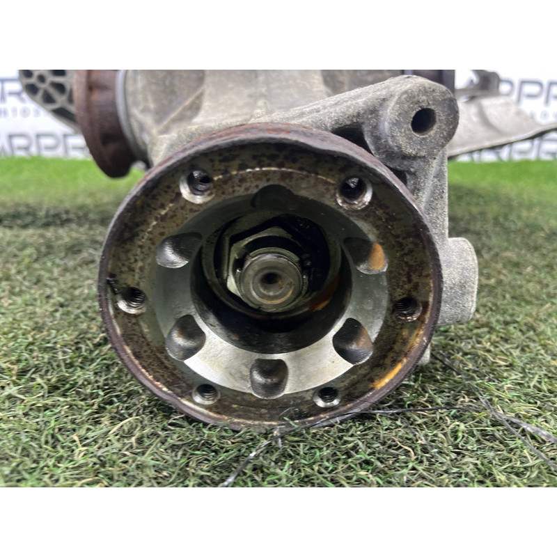 Редуктор (трансмиссия) AUDI A4 B8 2012 2.0 CAEB 0BD500043F