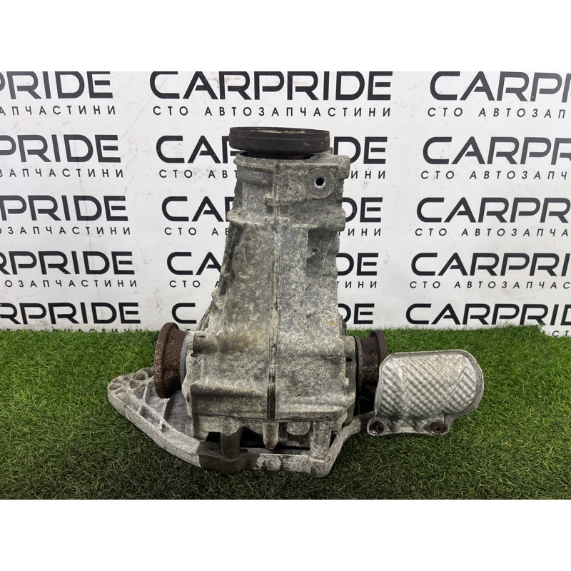 Редуктор (трансмиссия) AUDI A4 B8 2012 2.0 CAEB 0BD500043F