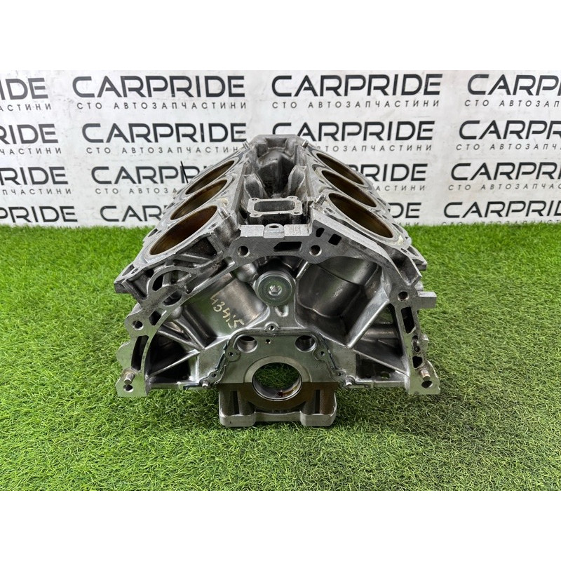 Блок цилиндров (двигатель и элементы) Infiniti QX60 L50 2015 3.5 110009HP0A