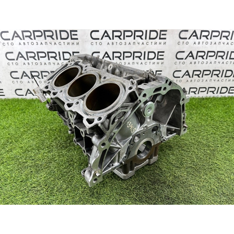 Блок цилиндров (двигатель и элементы) Infiniti QX60 L50 2015 3.5 110009HP0A