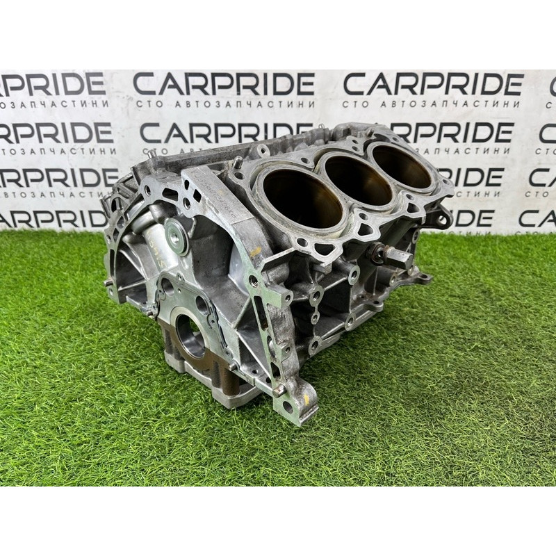 Блок цилиндров (двигатель и элементы) Infiniti QX60 L50 2015 3.5 110009HP0A