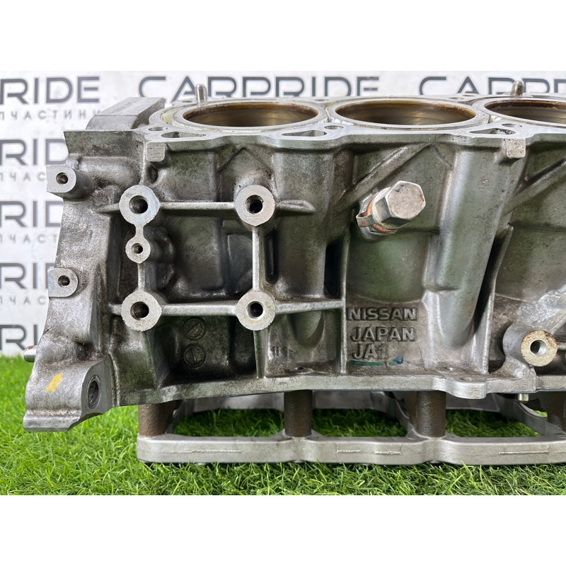 Блок цилиндров (двигатель и элементы) Infiniti QX60 L50 2015 3.5 110009HP0A